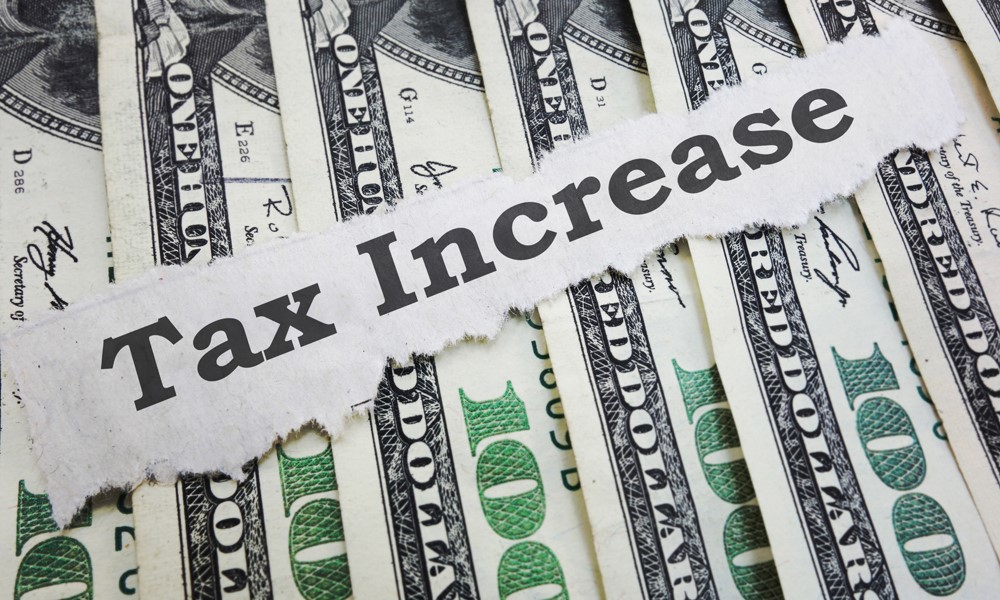 10 Tax Proposals that Could Impact Affluent Families 